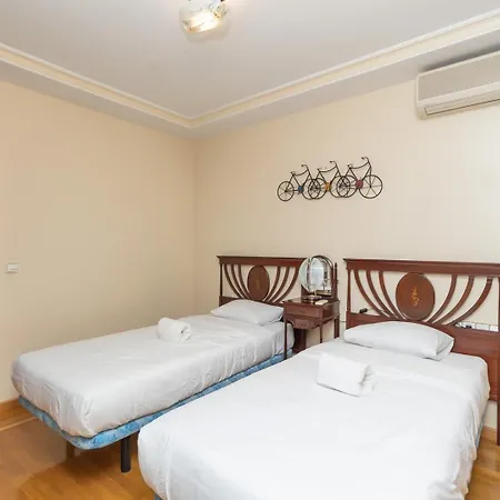 Villa Guestready - A Un Paso Del Mediterraneo *