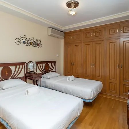 Villa Guestready - A Un Paso Del Mediterraneo