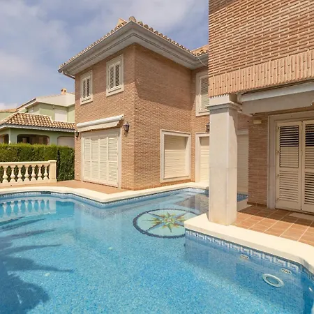 Guestready - A Un Paso Del Mediterraneo * Las Canteras (Valencia)