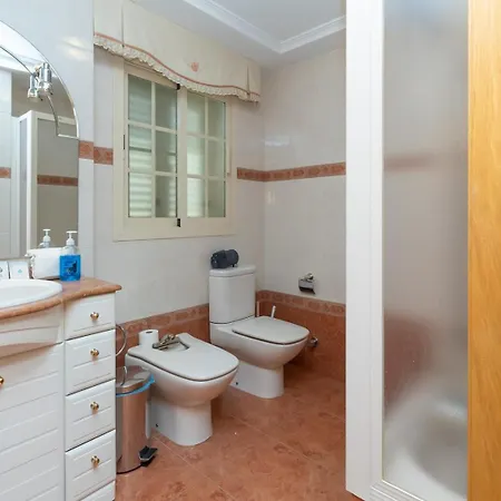 Guestready - A Un Paso Del Mediterraneo