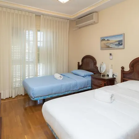 Villa Guestready - A Un Paso Del Mediterraneo Las Canteras (Valencia)