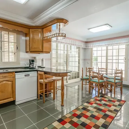 Guestready - A Un Paso Del Mediterraneo