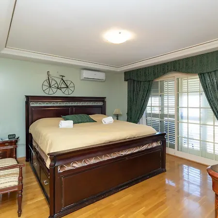 Guestready - A Un Paso Del Mediterraneo Villa