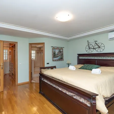 Guestready - A Un Paso Del Mediterraneo Villa *