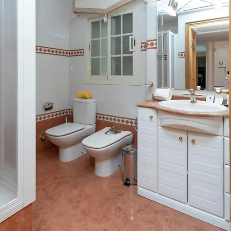 Villa Guestready - A Un Paso Del Mediterraneo *