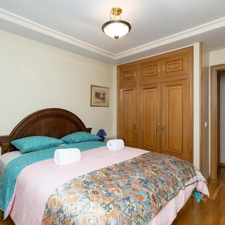 Villa Guestready - A Un Paso Del Mediterraneo *
