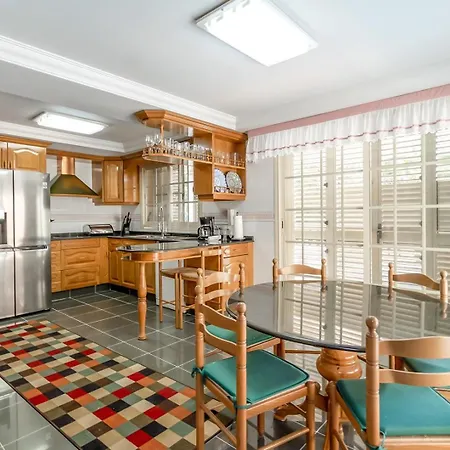 Villa Guestready - A Un Paso Del Mediterraneo *