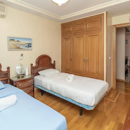 Guestready - A Un Paso Del Mediterraneo * Las Canteras (Valencia)